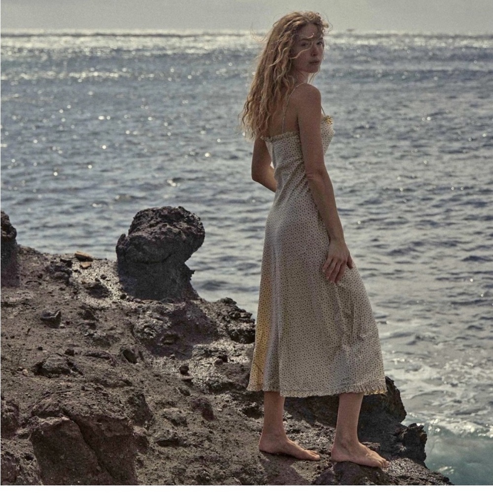 Doen Calsi dress